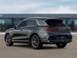 Genesis GV70 2.5T Advanced AWD 2027
