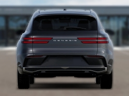 Genesis GV70 2.5T Advanced AWD 2027