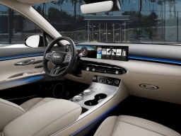 Genesis GV70 2.5T Advanced AWD 2027