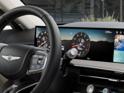 Genesis GV70 2.5T Advanced AWD 2027