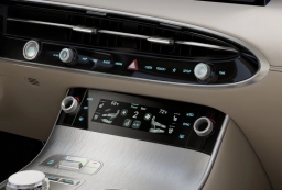 Genesis GV70 2.5T Advanced AWD 2027