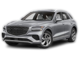 Genesis GV70 2.5T Advanced AWD 2027