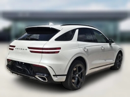 Genesis GV70 2.5T Sport Prestige AWD 2027