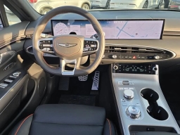 Genesis GV70 2.5T Sport Prestige AWD 2027