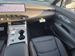 Genesis GV70 2.5T Sport Prestige AWD 2027