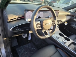 Genesis GV70 2.5T Sport Prestige AWD 2027