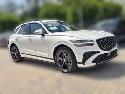 Genesis GV70 2.5T Sport Prestige AWD 2027