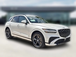 Genesis GV70 2.5T Sport Prestige AWD 2027