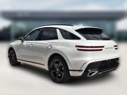 Genesis GV70 2.5T Sport Prestige AWD 2027
