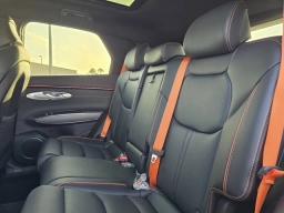 Genesis GV70 2.5T Sport Prestige AWD 2027