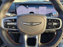 Genesis GV70 2.5T Sport Prestige AWD 2027