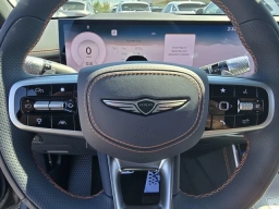 Genesis GV70 2.5T Sport Prestige AWD 2027