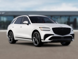 Genesis GV70 2.5T Sport Prestige AWD 2027