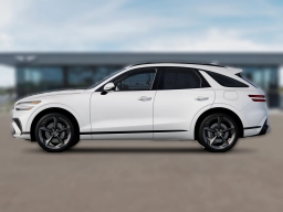 Genesis GV70 2.5T Sport Prestige AWD 2027