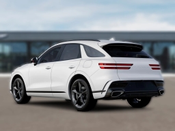 Genesis GV70 2.5T Sport Prestige AWD 2027