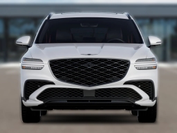 Genesis GV70 2.5T Sport Prestige AWD 2027