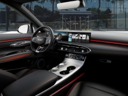 Genesis GV70 2.5T Sport Prestige AWD 2027
