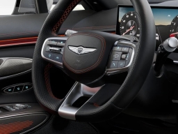 Genesis GV70 2.5T Sport Prestige AWD 2027