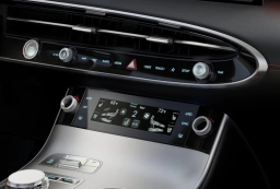 Genesis GV70 2.5T Sport Prestige AWD 2027