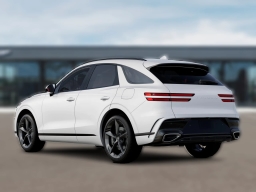 Genesis GV70 2.5T Sport Prestige AWD 2027