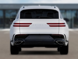 Genesis GV70 2.5T Sport Prestige AWD 2027