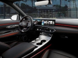 Genesis GV70 2.5T Sport Prestige AWD 2027