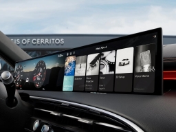 Genesis GV70 2.5T Sport Prestige AWD 2027