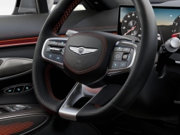 Genesis GV70 2.5T Sport Prestige AWD 2027
