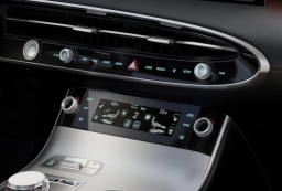 Genesis GV70 2.5T Sport Prestige AWD 2027