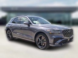 Genesis GV70 2.5T Sport Prestige AWD 2027