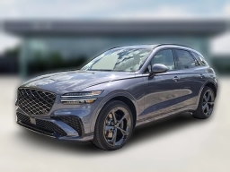 Genesis GV70 2.5T Sport Prestige AWD 2027
