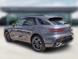 Genesis GV70 2.5T Sport Prestige AWD 2027
