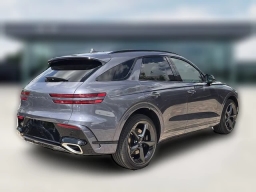 Genesis GV70 2.5T Sport Prestige AWD 2027