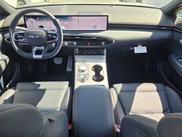 Genesis GV70 2.5T Sport Prestige AWD 2027