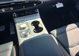 Genesis GV70 2.5T Sport Prestige AWD 2027