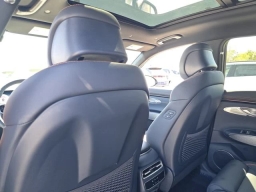 Genesis GV70 2.5T Sport Prestige AWD 2027