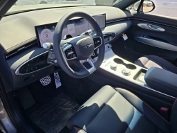 Genesis GV70 2.5T Sport Prestige AWD 2027
