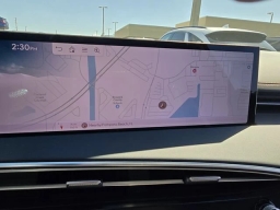 Genesis GV70 2.5T Sport Prestige AWD 2027