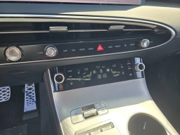 Genesis GV70 2.5T Sport Prestige AWD 2027
