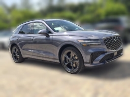 Genesis GV70 2.5T Sport Prestige AWD 2027