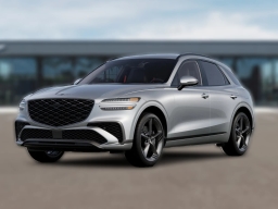 Genesis GV70 2.5T Sport Prestige AWD 2027