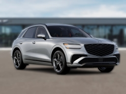 Genesis GV70 2.5T Sport Prestige AWD 2027