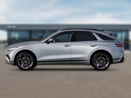 Genesis GV70 2.5T Sport Prestige AWD 2027