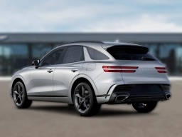 Genesis GV70 2.5T Sport Prestige AWD 2027