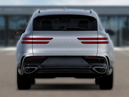 Genesis GV70 2.5T Sport Prestige AWD 2027