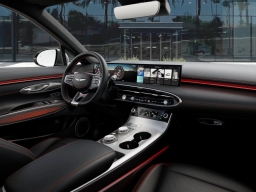 Genesis GV70 2.5T Sport Prestige AWD 2027