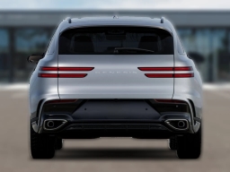 Genesis GV70 2.5T Sport Prestige AWD 2027