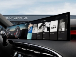 Genesis GV70 2.5T Sport Prestige AWD 2027