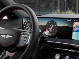 Genesis GV70 2.5T Sport Prestige AWD 2027