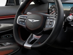 Genesis GV70 2.5T Sport Prestige AWD 2027